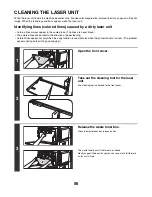 Предварительный просмотр 57 страницы Oce cm4010 User Manual