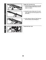 Предварительный просмотр 60 страницы Oce cm4010 User Manual