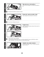 Предварительный просмотр 65 страницы Oce cm4010 User Manual