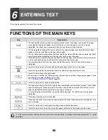 Предварительный просмотр 67 страницы Oce cm4010 User Manual