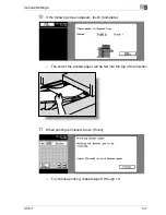 Preview for 80 page of Oce CM4520 Quick Manual