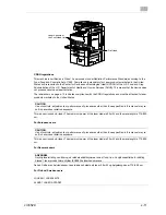 Preview for 12 page of Oce cm5520 Quick Manual