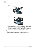 Preview for 29 page of Oce cm5520 Quick Manual