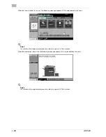 Preview for 39 page of Oce cm5520 Quick Manual