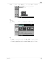 Preview for 40 page of Oce cm5520 Quick Manual