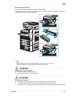 Preview for 42 page of Oce cm5520 Quick Manual