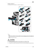 Preview for 44 page of Oce cm5520 Quick Manual