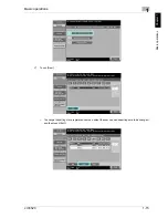 Preview for 66 page of Oce cm5520 Quick Manual