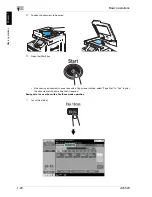 Preview for 71 page of Oce cm5520 Quick Manual