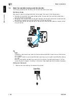 Preview for 77 page of Oce cm5520 Quick Manual