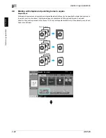 Предварительный просмотр 105 страницы Oce cm5520 Quick Manual