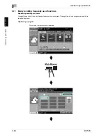 Preview for 109 page of Oce cm5520 Quick Manual