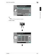 Preview for 110 page of Oce cm5520 Quick Manual