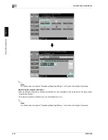 Preview for 127 page of Oce cm5520 Quick Manual