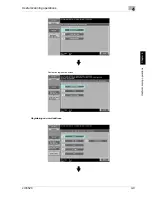 Preview for 152 page of Oce cm5520 Quick Manual