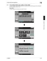 Preview for 162 page of Oce cm5520 Quick Manual