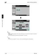 Preview for 169 page of Oce cm5520 Quick Manual