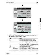 Preview for 188 page of Oce cm5520 Quick Manual