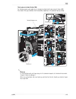 Предварительный просмотр 34 страницы Oce cm6520 Quick Manual