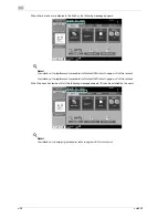 Предварительный просмотр 39 страницы Oce cm6520 Quick Manual