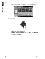 Предварительный просмотр 53 страницы Oce cm6520 Quick Manual