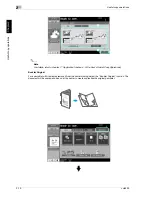 Предварительный просмотр 97 страницы Oce cm6520 Quick Manual