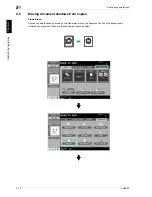 Предварительный просмотр 99 страницы Oce cm6520 Quick Manual