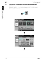 Предварительный просмотр 101 страницы Oce cm6520 Quick Manual