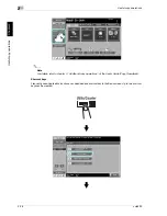 Предварительный просмотр 115 страницы Oce cm6520 Quick Manual