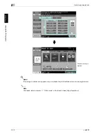 Предварительный просмотр 117 страницы Oce cm6520 Quick Manual