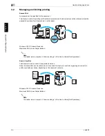 Предварительный просмотр 129 страницы Oce cm6520 Quick Manual