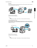 Предварительный просмотр 130 страницы Oce cm6520 Quick Manual