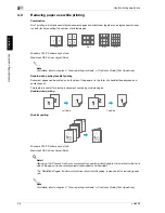 Предварительный просмотр 131 страницы Oce cm6520 Quick Manual