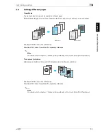 Предварительный просмотр 134 страницы Oce cm6520 Quick Manual