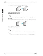 Предварительный просмотр 137 страницы Oce cm6520 Quick Manual