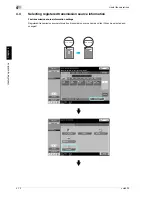 Предварительный просмотр 151 страницы Oce cm6520 Quick Manual