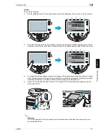 Предварительный просмотр 214 страницы Oce cm6520 Quick Manual