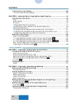 Preview for 7 page of Oce COLOR SYSTEM 110 Operator'S Manual