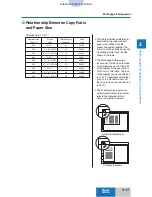 Preview for 82 page of Oce COLOR SYSTEM 110 Operator'S Manual