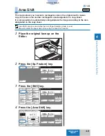 Preview for 101 page of Oce COLOR SYSTEM 110 Operator'S Manual