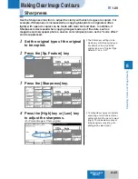 Preview for 151 page of Oce COLOR SYSTEM 110 Operator'S Manual