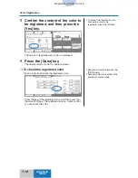 Preview for 180 page of Oce COLOR SYSTEM 110 Operator'S Manual