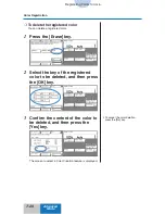 Preview for 182 page of Oce COLOR SYSTEM 110 Operator'S Manual