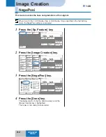 Preview for 206 page of Oce COLOR SYSTEM 110 Operator'S Manual