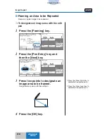 Preview for 210 page of Oce COLOR SYSTEM 110 Operator'S Manual