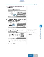 Preview for 211 page of Oce COLOR SYSTEM 110 Operator'S Manual