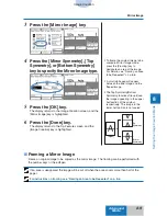 Preview for 213 page of Oce COLOR SYSTEM 110 Operator'S Manual