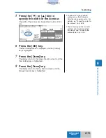 Preview for 219 page of Oce COLOR SYSTEM 110 Operator'S Manual