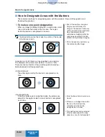 Preview for 257 page of Oce COLOR SYSTEM 110 Operator'S Manual