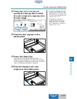 Preview for 294 page of Oce COLOR SYSTEM 110 Operator'S Manual